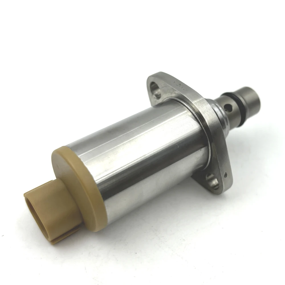 

OE:294200-0650 8-98043687-0 Car SCV Fuel Pump Regulator Suction Control Valve For ISUZU/TOYOTA 294200-0670 294009-0120