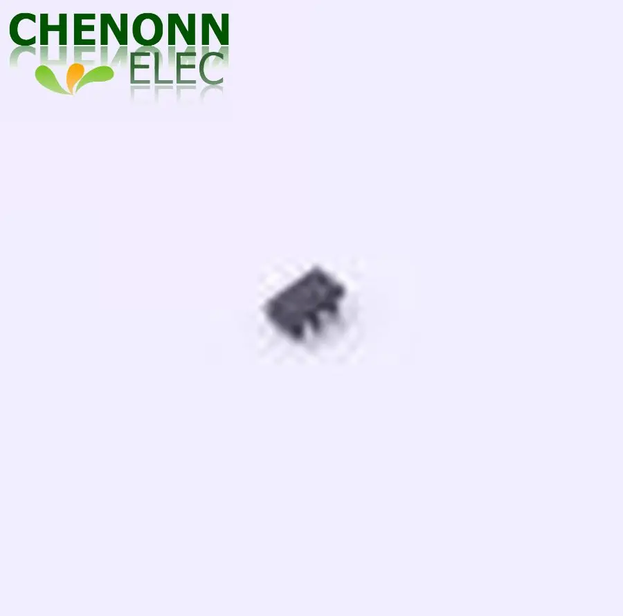 5PCS/LOT TLV7211IDCKR (Linear Comparators)