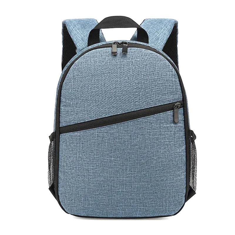 

High Quality-Multi-Function Digital Camera Backpack Bag Waterproof Outdoor DSLR Camera Bag For Nikon Sony Shockproof Bag For Tra
