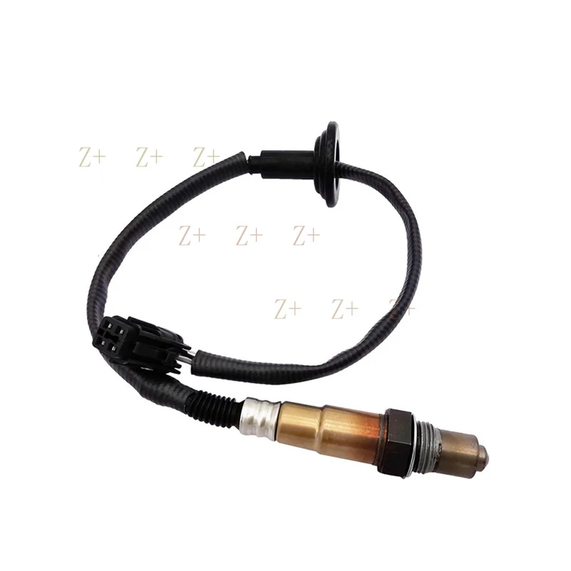 

Z+ For 2015 HYUNDAI TUCSON 2012-2013 KIA SOUL 2.0L L4 2pcs Up+Down Oxygen Sensor