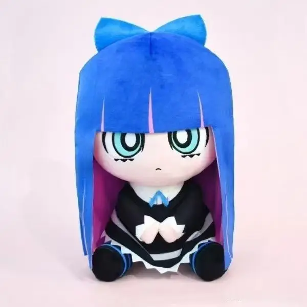 

30 см трусики и чулки с подвязками, плюшевая кукла, мягкая цепочка для косплея, одежда, хлопковое украшение-талисман, рождественский подарок