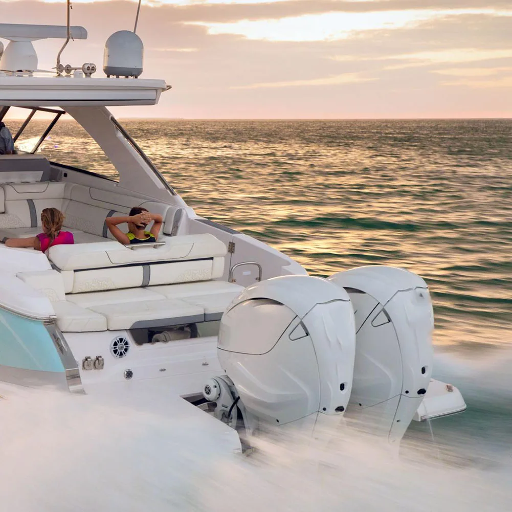 6G5-85540-12 حزمة الطاقة للمحرك الخارجي 115HP-130HP V4 ABS حزمة الطاقة 6E5-85540-10-00 6E5-85540-11-00 6E5-85540-12-00 #5