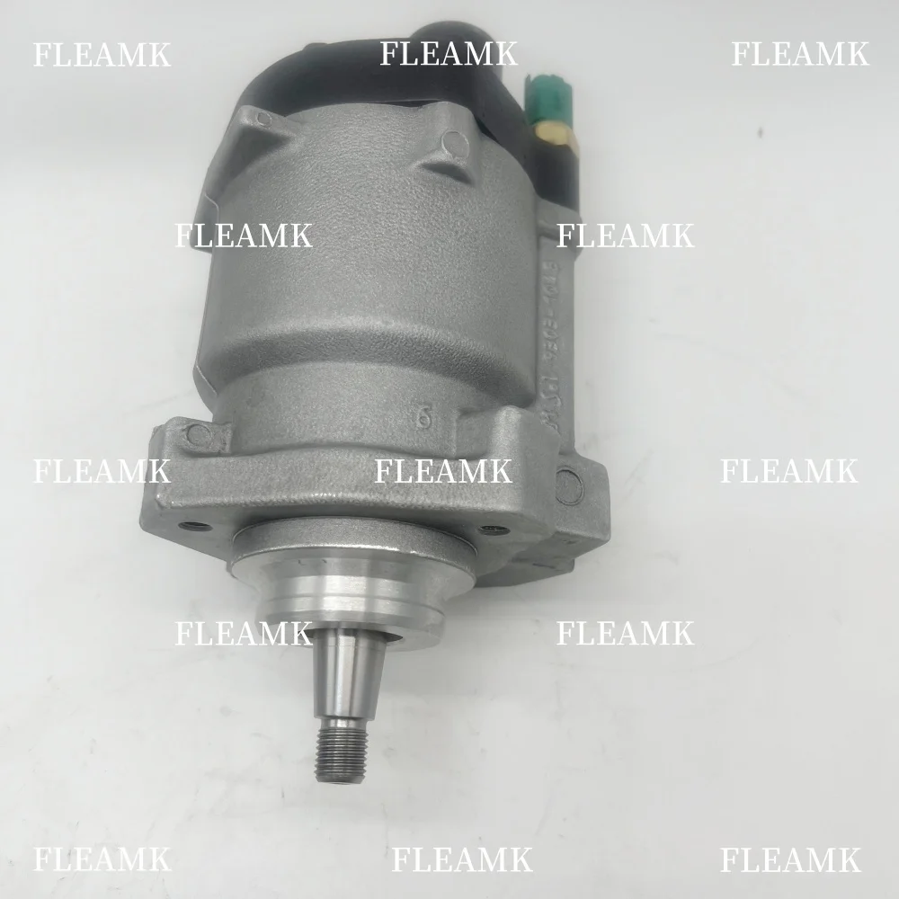 High Quality Diesel Common Rail Fuel Injection Pump 9044Z072A 33100-4X700 9044Z160A 9044A150A
