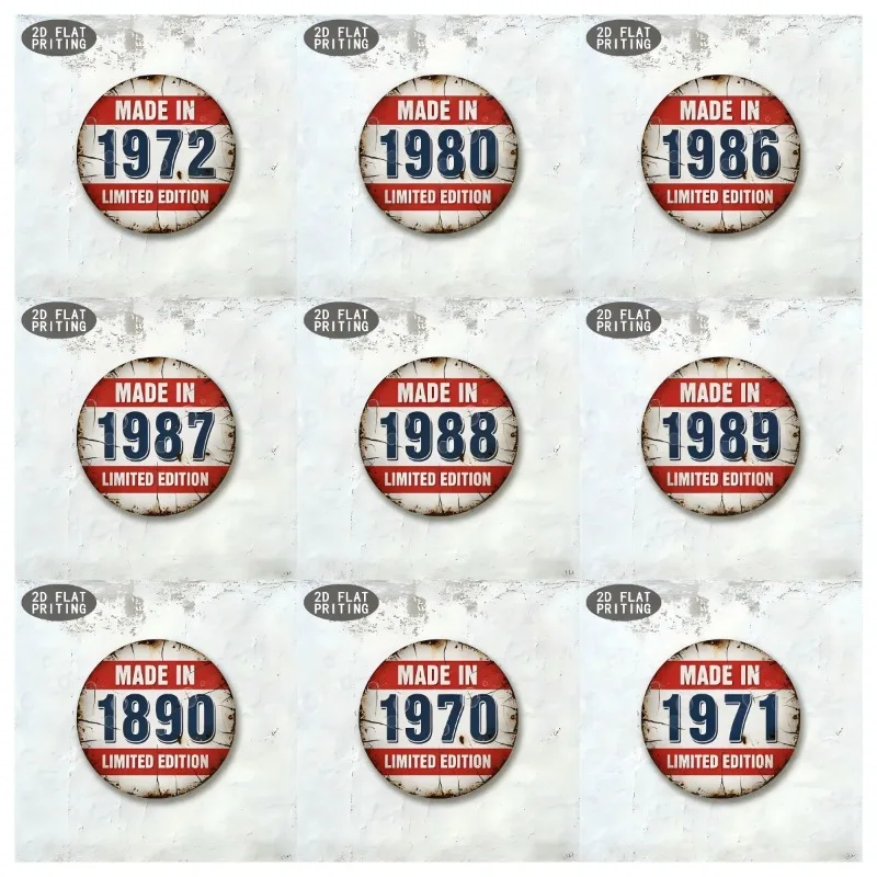 Vintagemade In Mete…