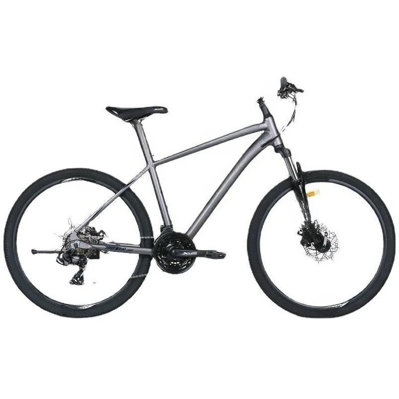

New Mountain Bike Aluminum Alloy Transmission Bike
