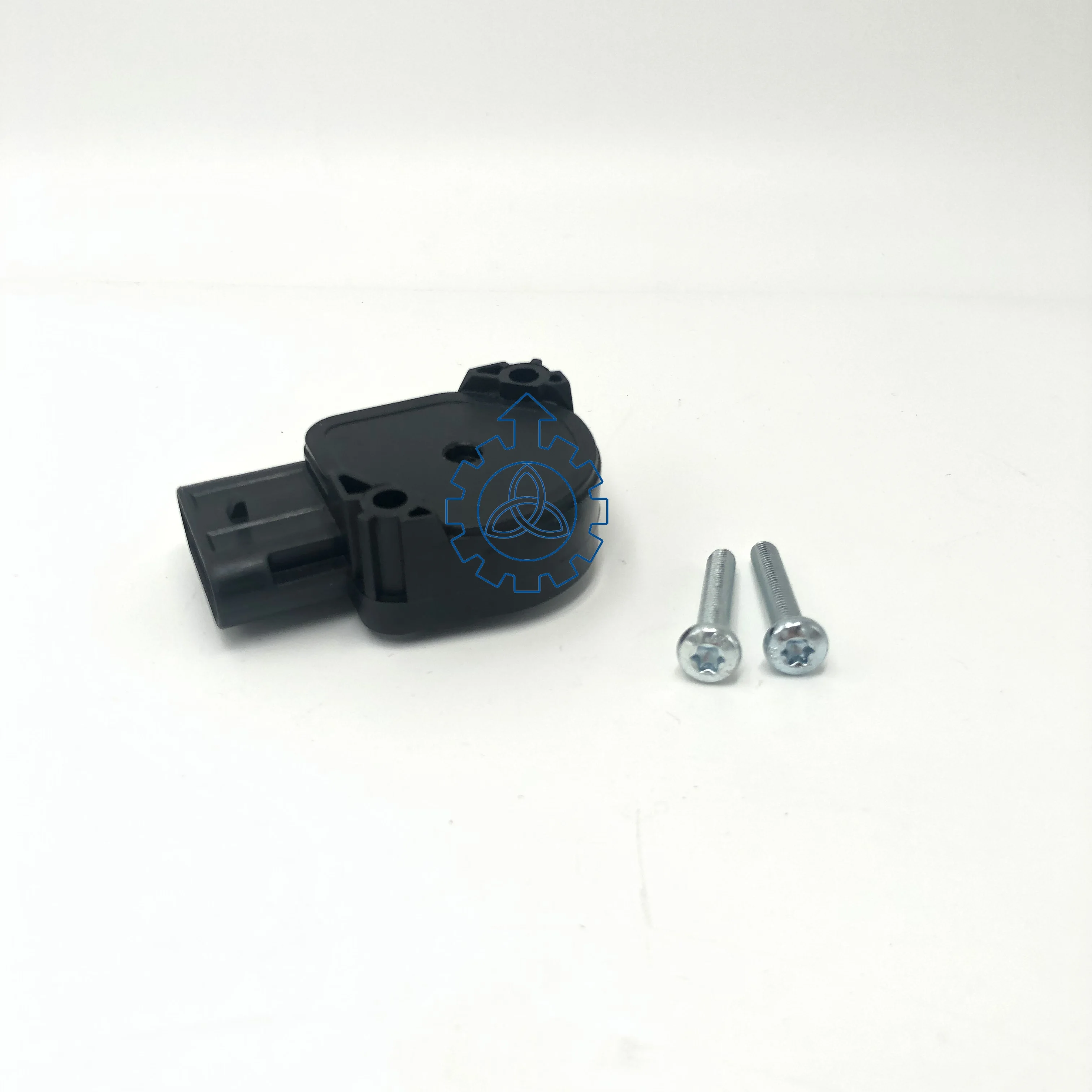 مستشعر موضع الخانق TPS 1601581 1805197 لشاحنة Daf 75 CF 85 CF 95 XF CF 75 CF 85 XF 105 XF 95 1376023 133284 131973 #3