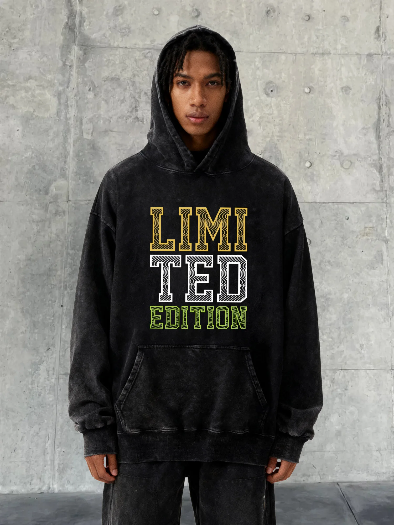Limited Edition Men… - image