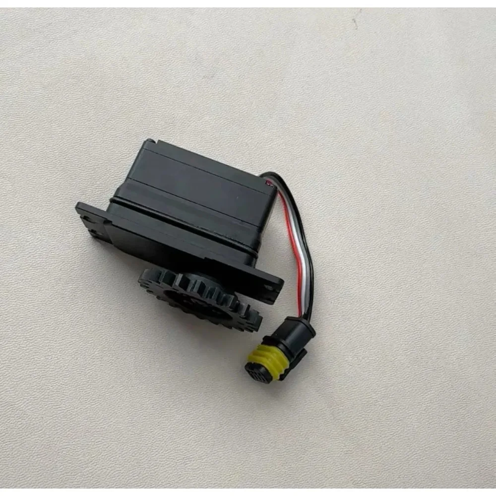 UniFlyAgras T30 T40 T50 Spreading System Servo Actuator Module  For DJI Agras Avionics Module Spray Cars