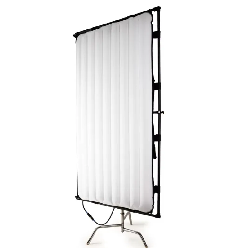 Professional Video Equipment M48C Max 4*8 800W Full Color Air Cushion Lights,Video Light,Photography Light