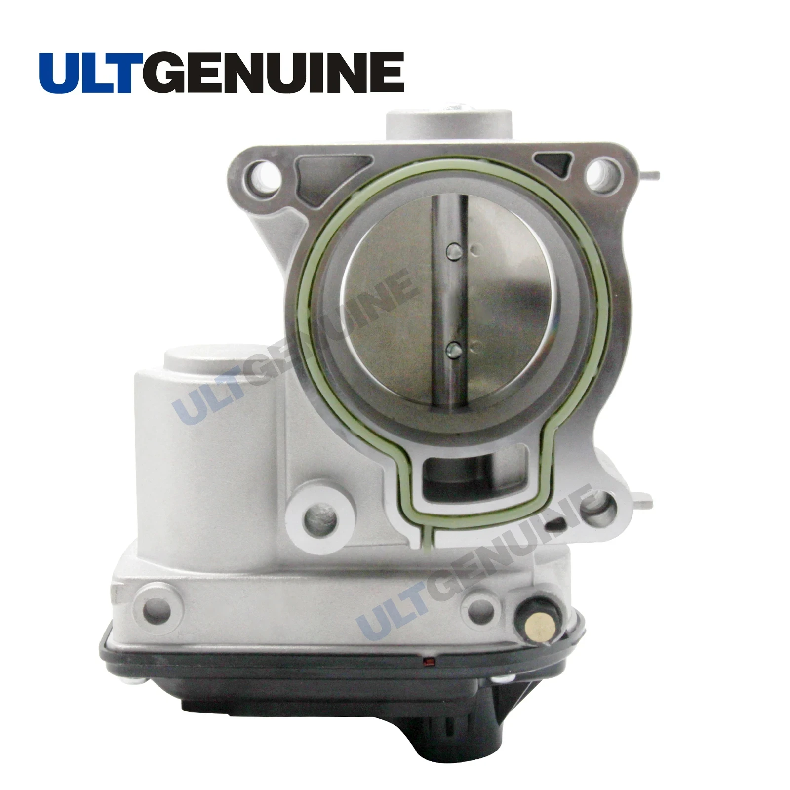 FOR FORD FOCUS II C-MAX MONDEO IV FIESTA V 1.8 2.0L THROTTLE BODY 4M5G9F991FA