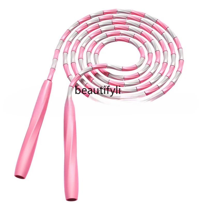 

skipping rope for children, primary school students, kindergarten for beginners, sports and fitness professional rope