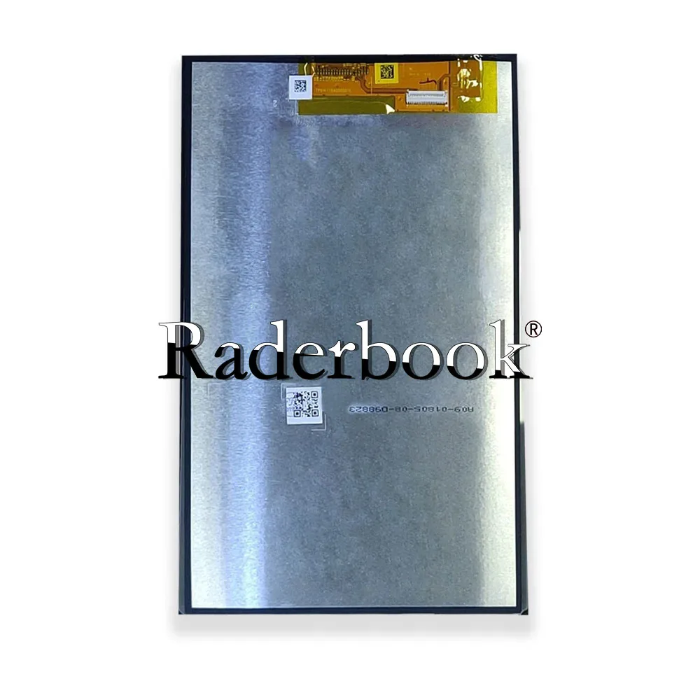 8 inch 39 PIN LCD Screen For irbis tz856 Tablet LCD Display Matrix inner screen Replacement For irbis tz856