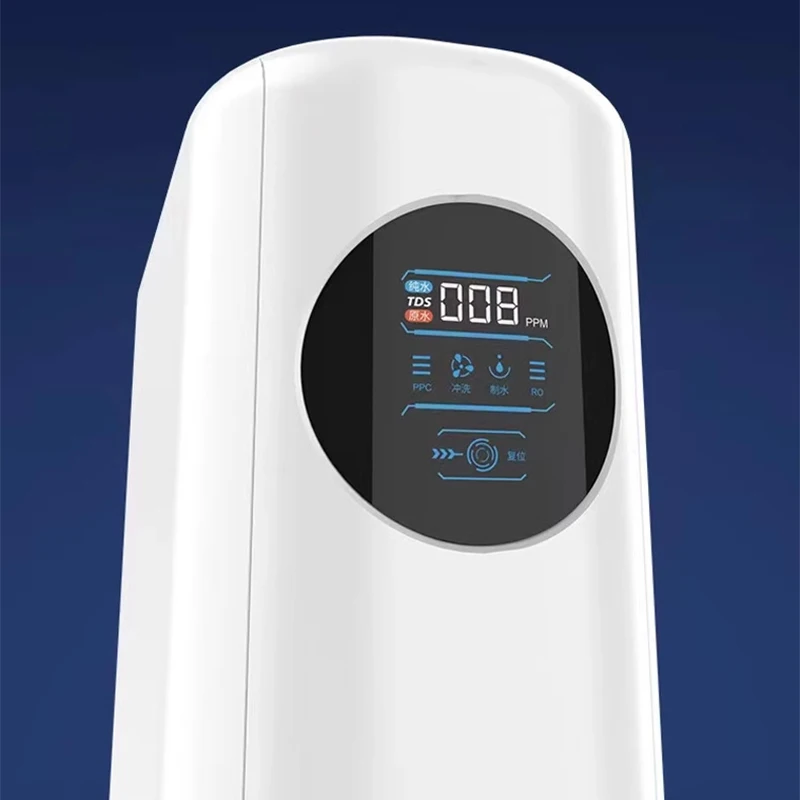 Reverse Osmosis Sys…