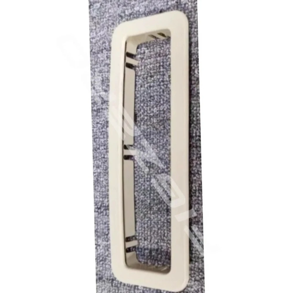 Brand New Car Interior Decorative Panel Border Frame Trim Protective Cover for Mercedes Benz W221 S300 S350 S400 S500 S600