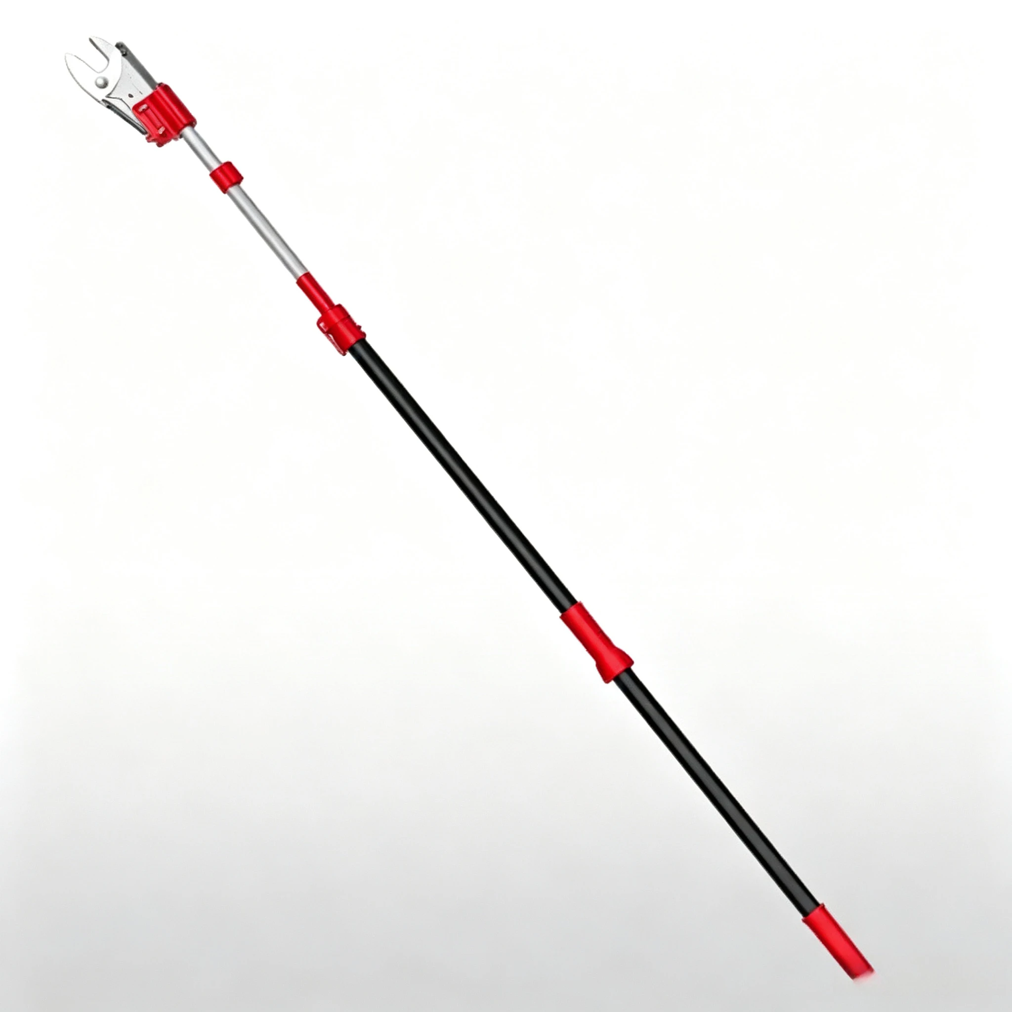 High branch shears, special thick branch shears for garden shears, high-altitude retractable pruning branch shears
