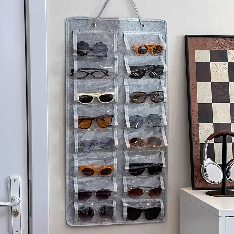 Thumbnail 2 - #20 Compare Wall Hanging Organizers Before You Buy