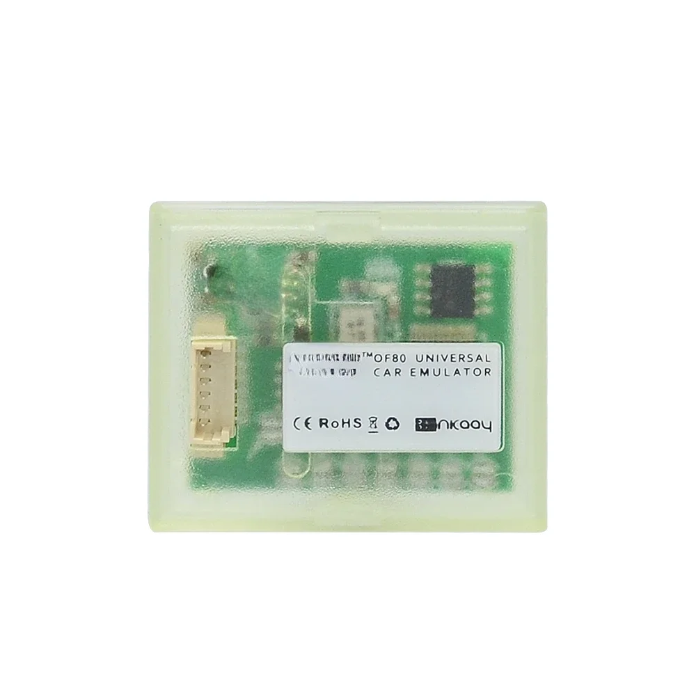 Universal Car Emulator Reset Immo Programs Diagnostic Seat Occupancy Sensor For Multi-Brand Cars Best