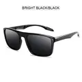 Bright Black Black