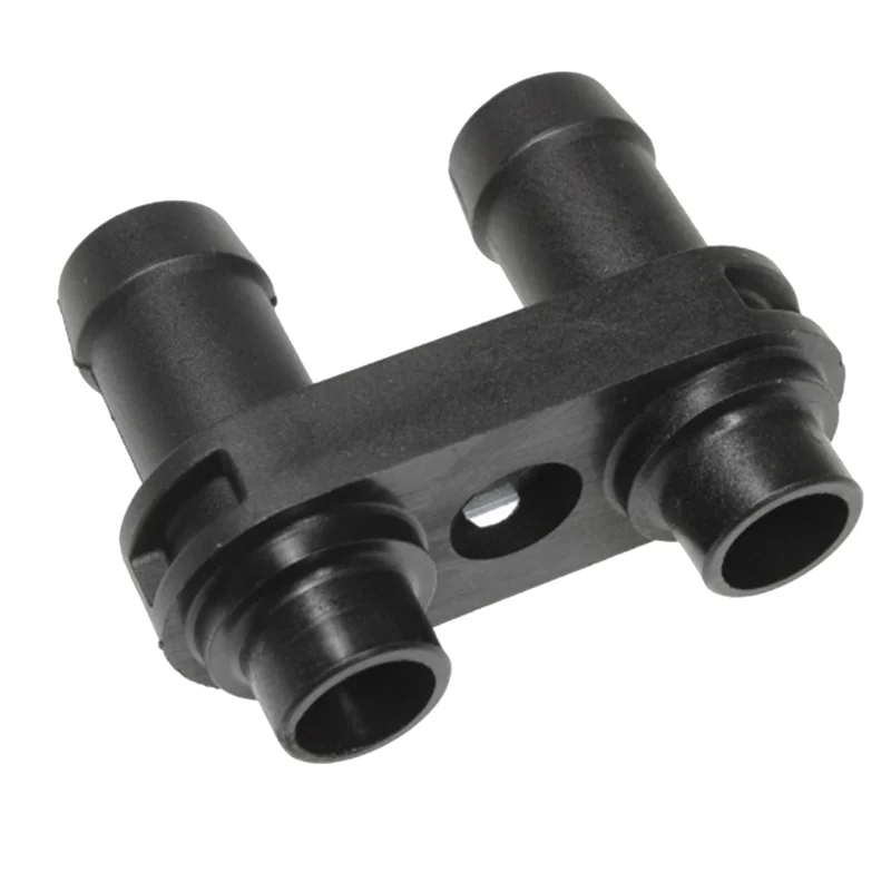 Strange Car Coolant Pipe 6Q0-121-065N For VW Polo 2006-2023 A1 2010-2018 Radiator Internal Adapter 6Q0121065N