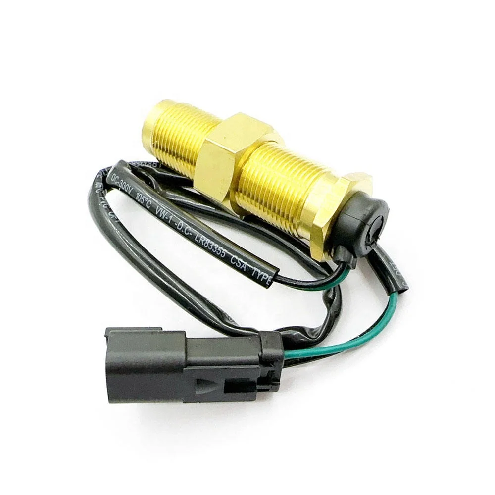 

Excavator Revolution Speed Sensor 7861-93-2310 7861932310 For Komastu PC200-7 PC220-7 PC240-7