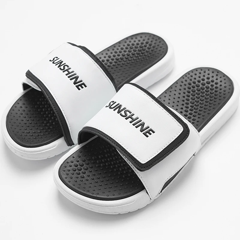 

2025Summer New Comfortable Casual Summer NewEVAMen's Slide Sandals39-44High-quality Slippers