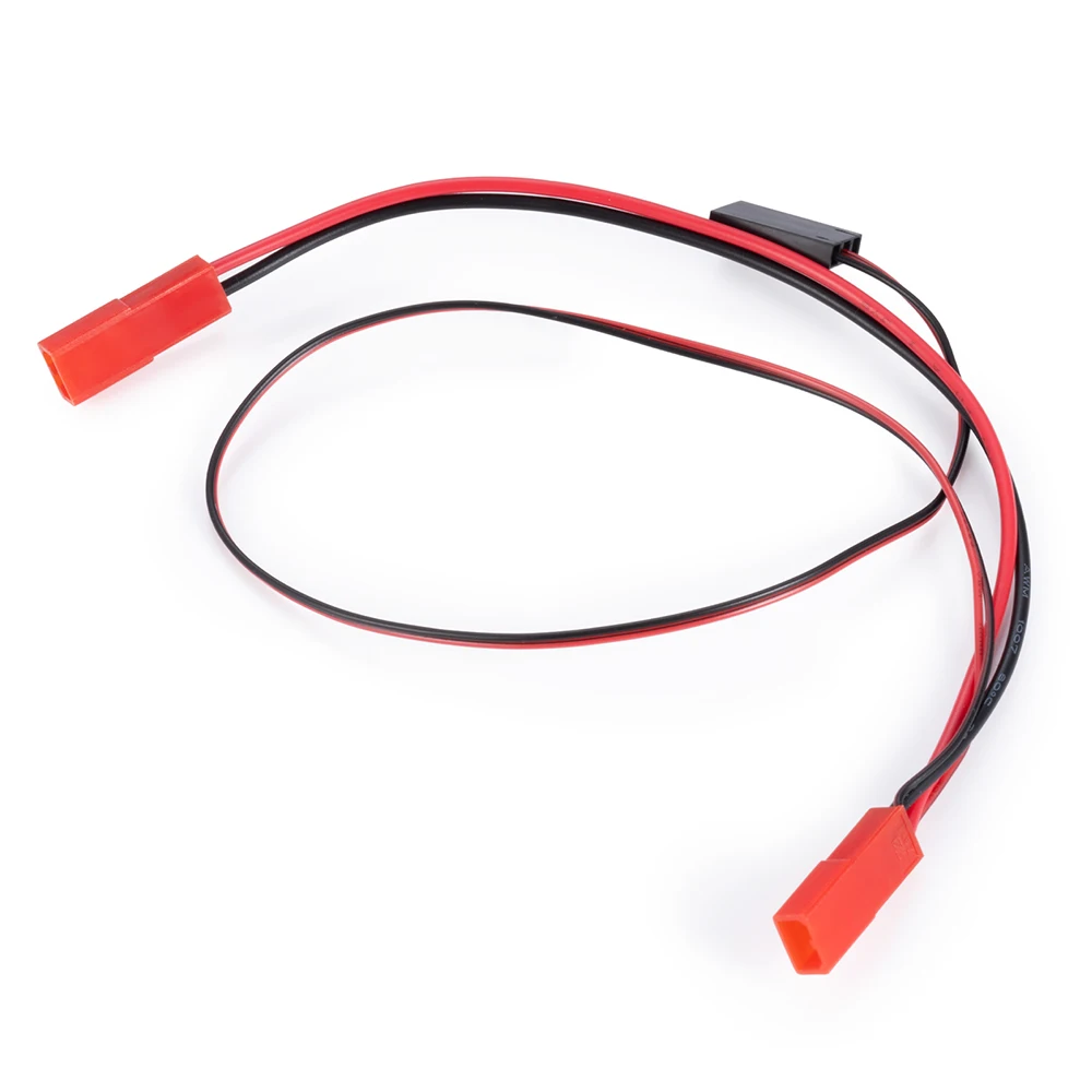TRINOOD Vorder- und Rücklicht-Set, LED-Licht, Scheinwerfer, Rücklicht für 1/18 A-RRMA Typhon Grom, kleine Buggy-Teile – Detail 6