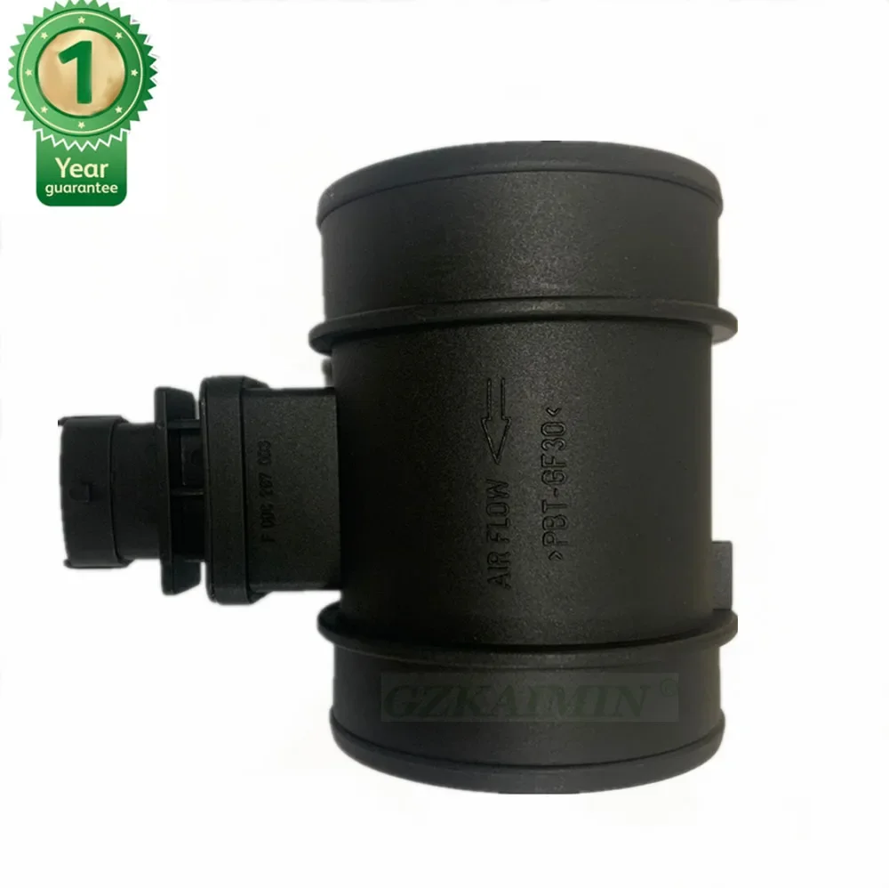 

OEM 93178243 0281002618 Датчик массового расхода воздуха для CORSA D ASTRA H COMBO ANTARA SIGNUM VECTRA C