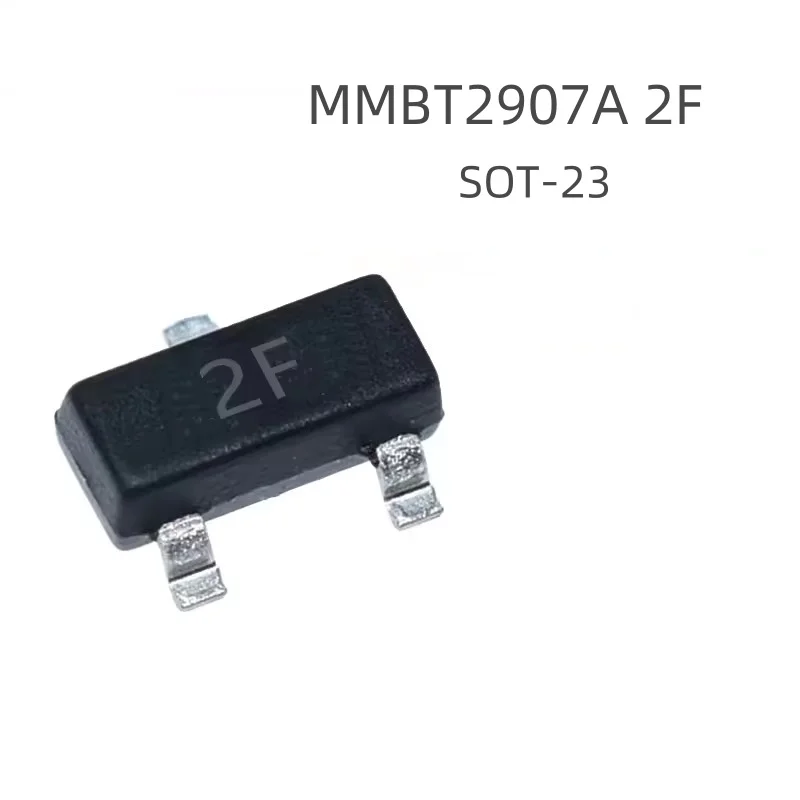 100Pcs/Lot Transist… - image