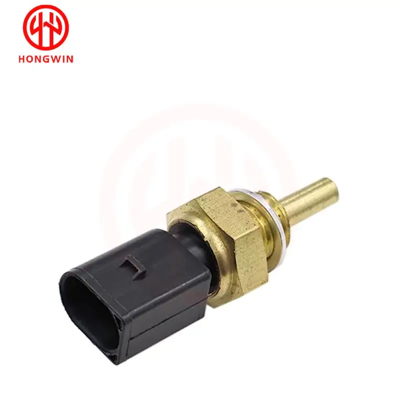 Coolant Water Temperature Sensor Fits Mercedes-Benz Trucks 0041534228 0041534328 A0041534228, A0041534328, 0824121062, ST129