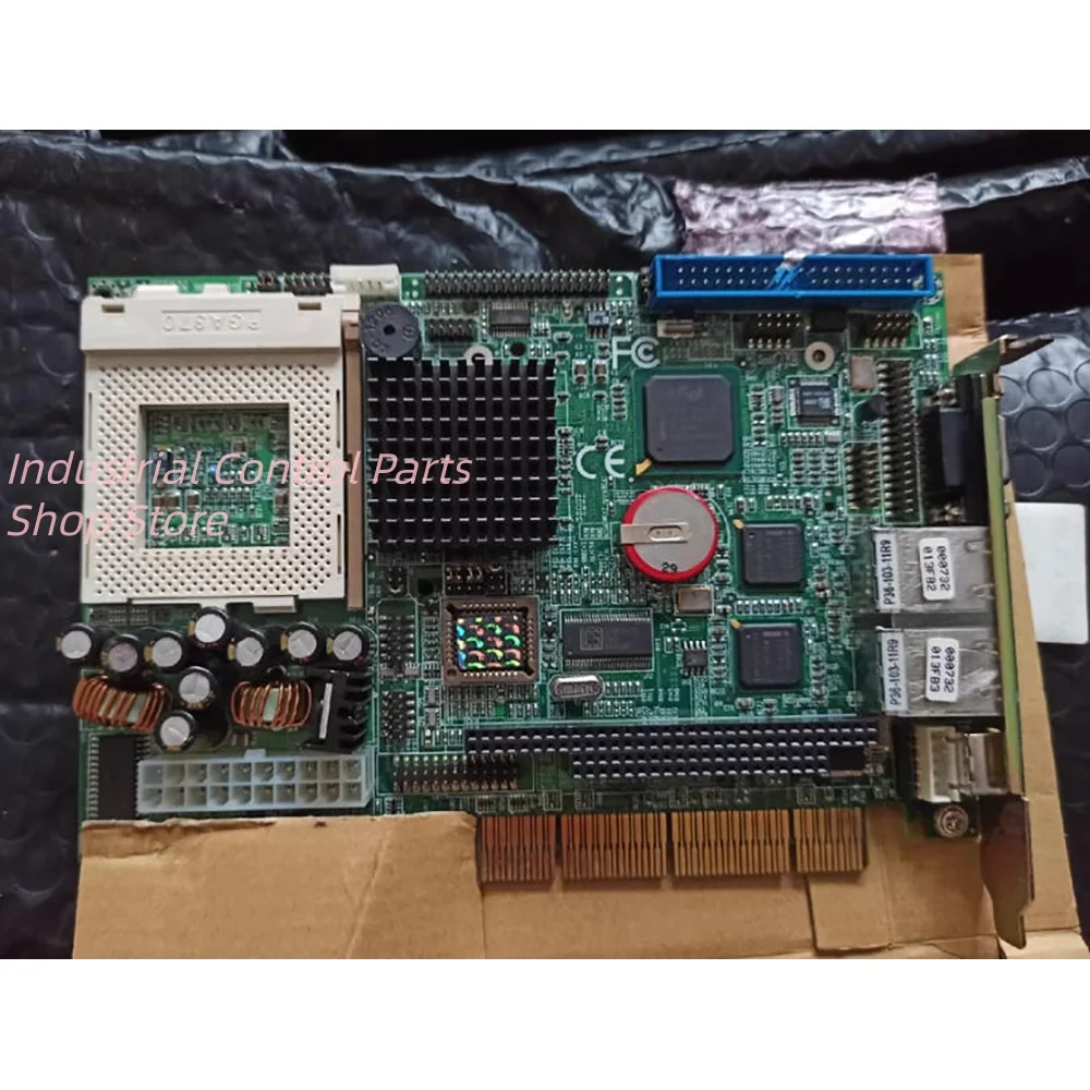 

SBC-659P REV.A1.1 1907659015 industrial control motherboard