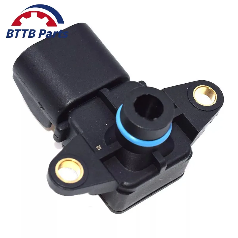 

56041018AB Air Intake Manifold Absolute Pressure MAP Snesor For Chrysler Dodge Dakota Caravan Ram 1500 2500 Jeep Grand Cherokee
