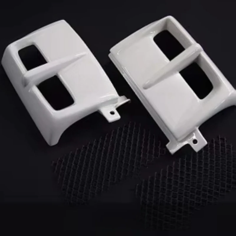 

Использование для пригородных деталей панели заднего крыла в стиле Джокера