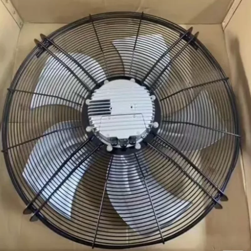W4S250-CA02-02 S8D910-BA01-06 S6E710-BR03-02 S6E450-BP02-01  Industrial Cooling Fan Brand New 100%  In Stock Fast Shipping