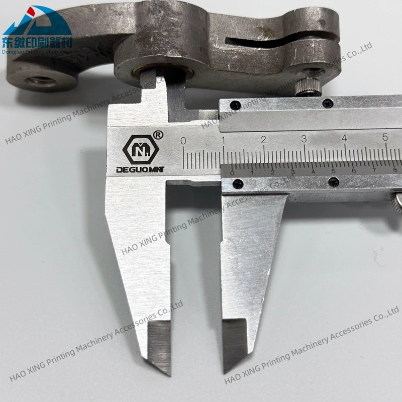 Soporte Feida para Maquinaria de Impresión Offset Heidelberg, Repuestos de Alta Calidad