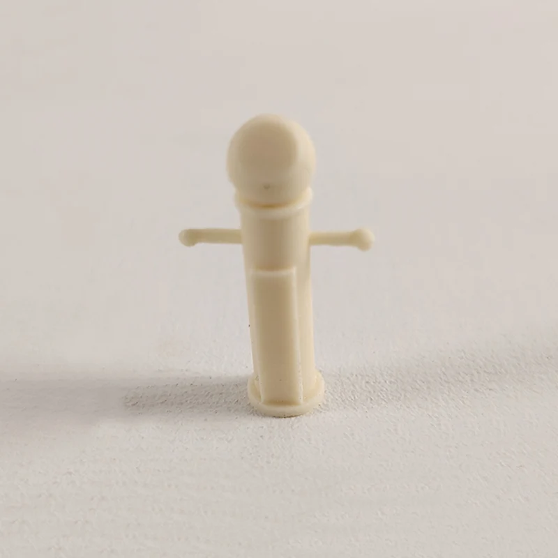 5PCS Resin Ship Bell Model Simulation Unpainted Watch Bell​s DIY Alarm Accessories for Decorating Nautical Models Exteriors