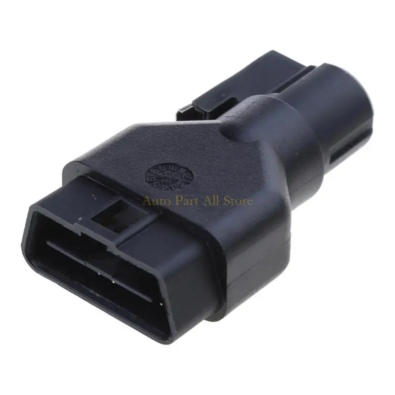 

J0MA 16 PIN -CAR AD2 ADAPTER
