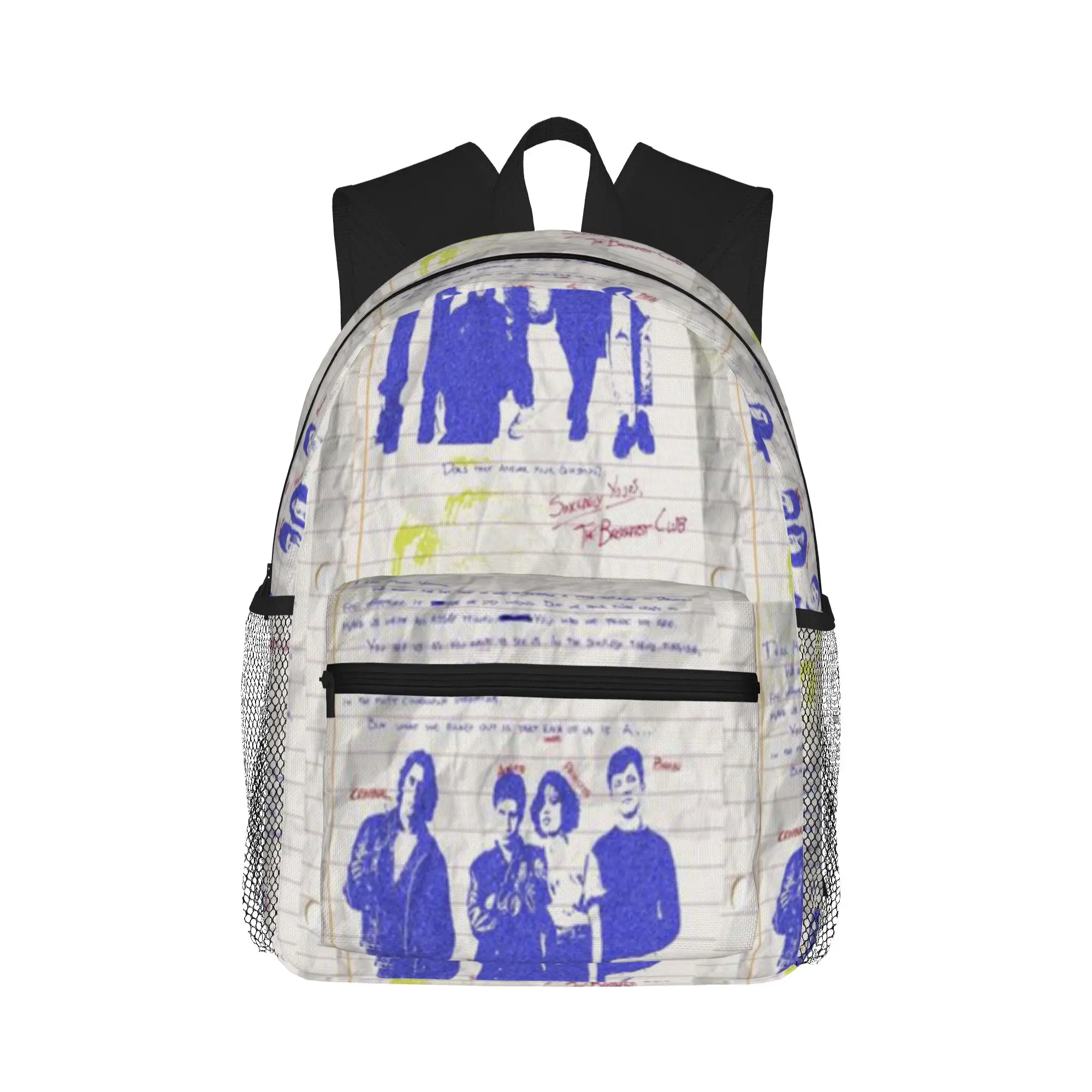

THE ESSAY Casual Backpack for Students and Adults Student