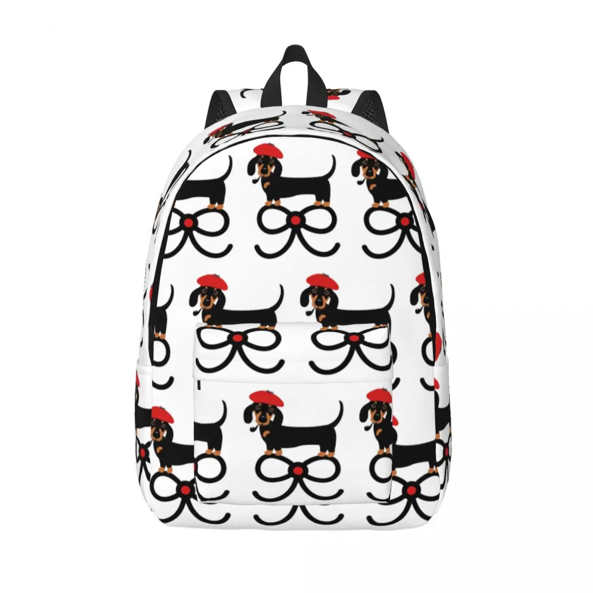 

Такса, собака, студенческий рюкзак, школьная сумка, походный дорожный рюкзак для мальчиков и девочек, модная сумка для книг, сумки на плечо