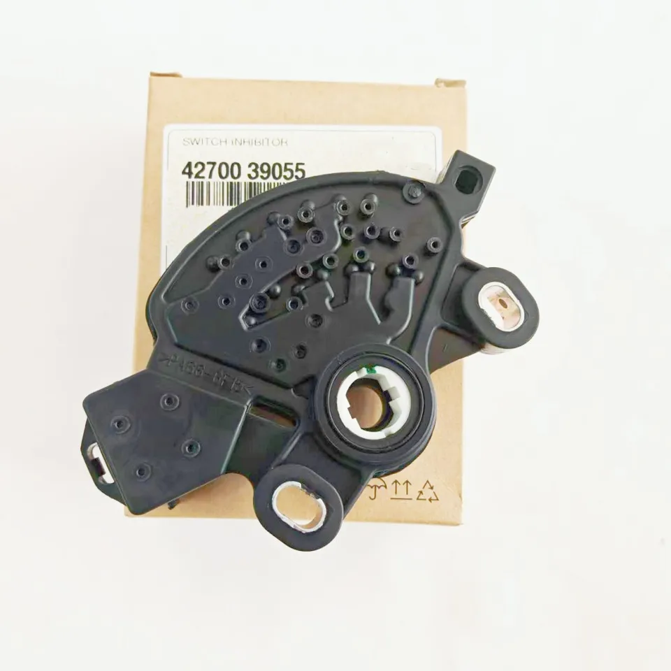 4270039055 4270039050 GeNuiNe INHIBITOR SWITCH 42700-39055 for