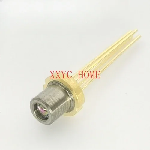 

1500nm 1530nm 1550nm 5mw laser diode to56