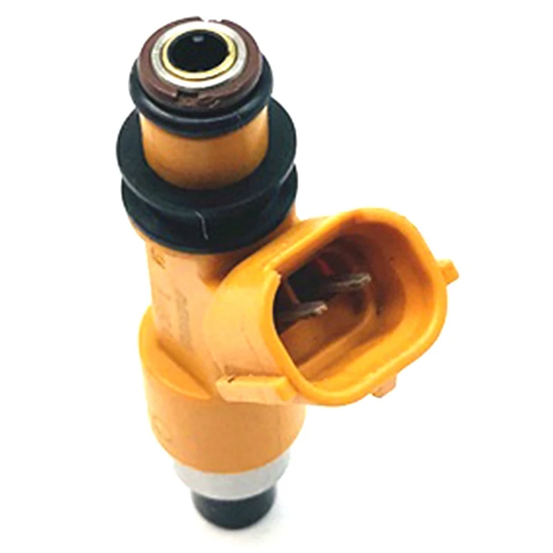 Car Fuel Injector For Suzuki APV Futura K-M 1500Cc (SL415) Part Number:15710-61J00 1571061J00