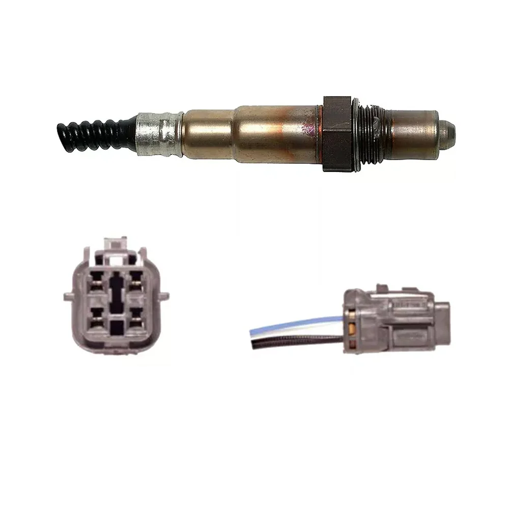2Pcs Oxygen Sensor Upstream Downstream for 2012 2013 Kia Soul 2015 Hyundai Tucson 2.0L 234-4569 234-5083 Car Accessories