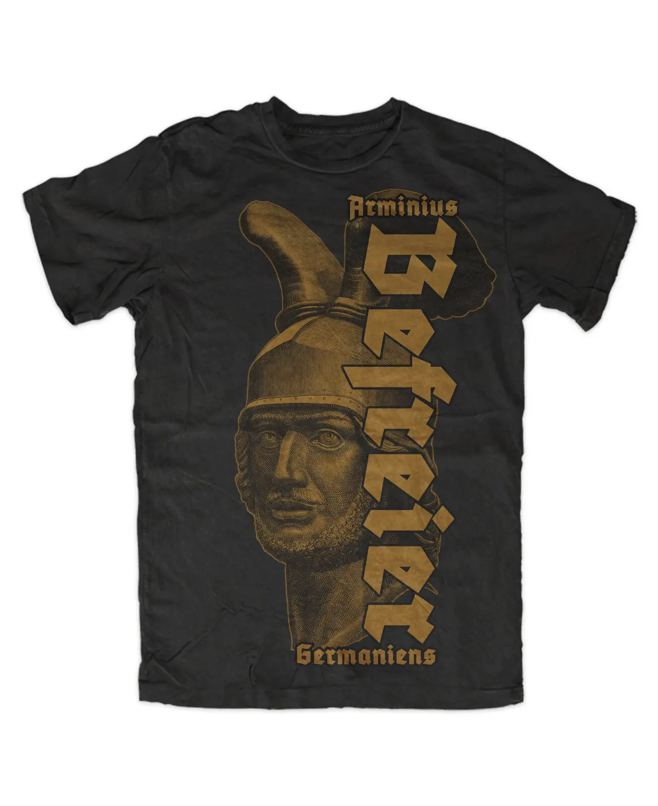 Liberator of Germany T Shirt 1 Arminius Varus battle barbarians freedom