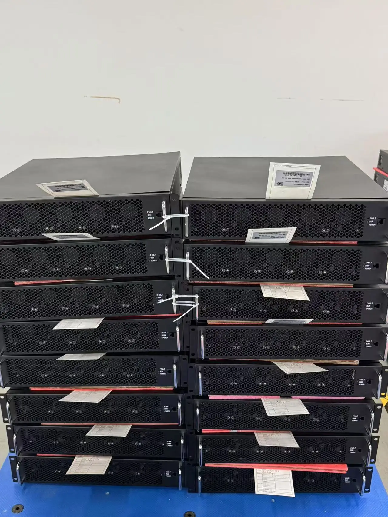 for Power Distribution  Electrical Equipment Wall-Mounted  Active Harmonic Filter