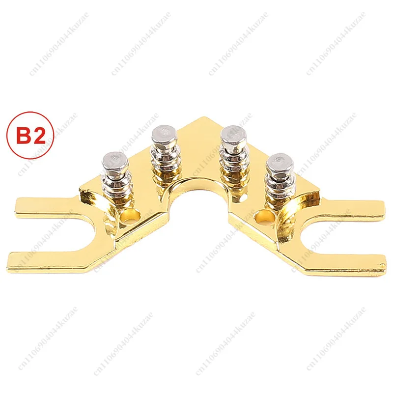 B2/B3/B4 Guitar Loc…