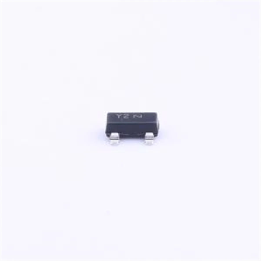 

500PCS/LOT BZX84C12LT1G (Zener Diodes)