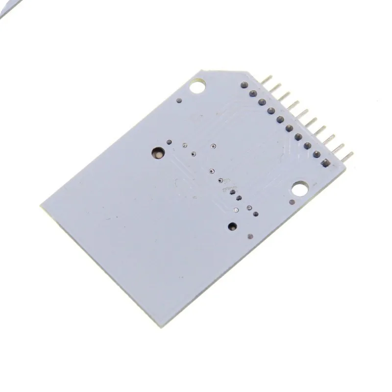 Whiteboard SD Card  Socket Card Reader Module