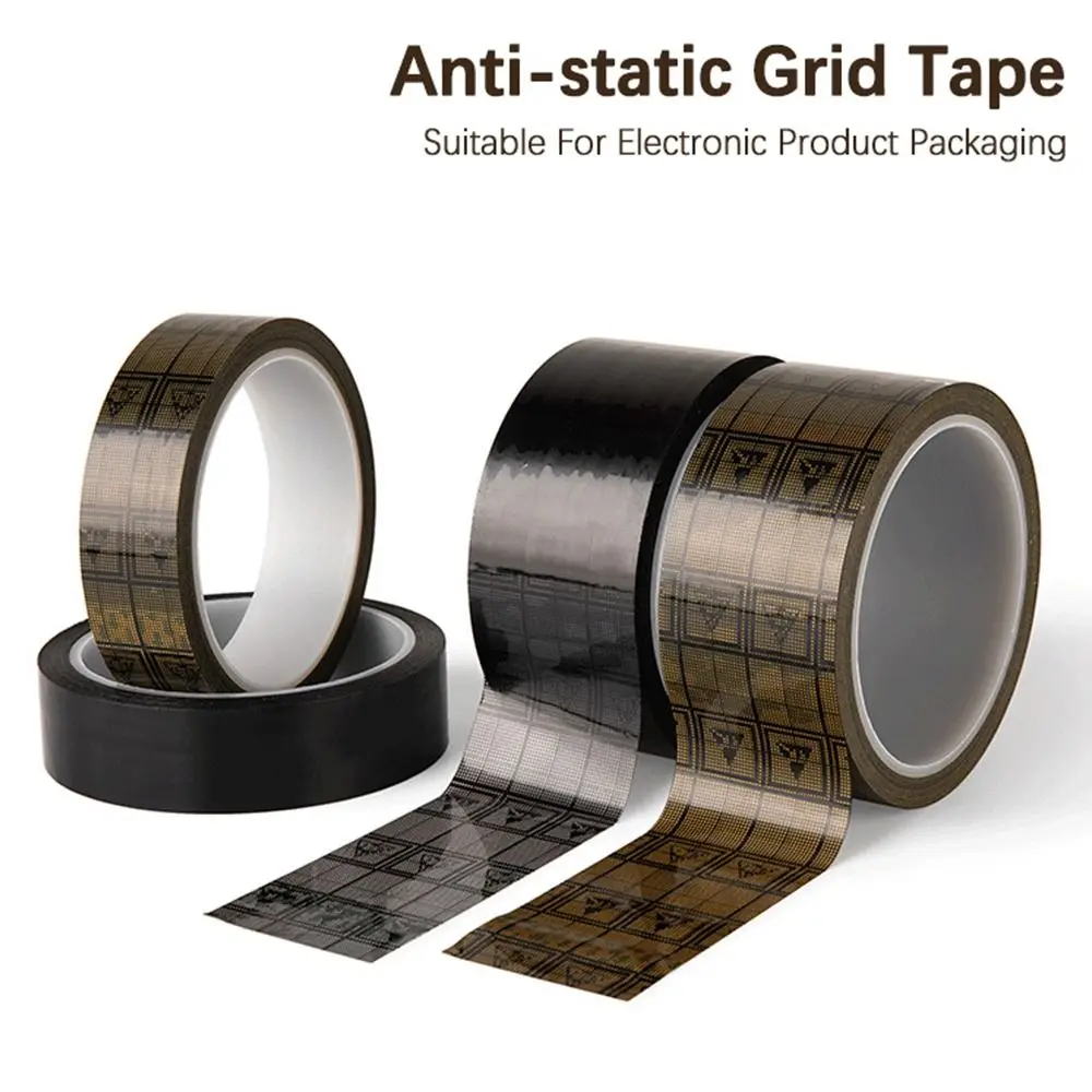 Grid Anti-Static Ta…