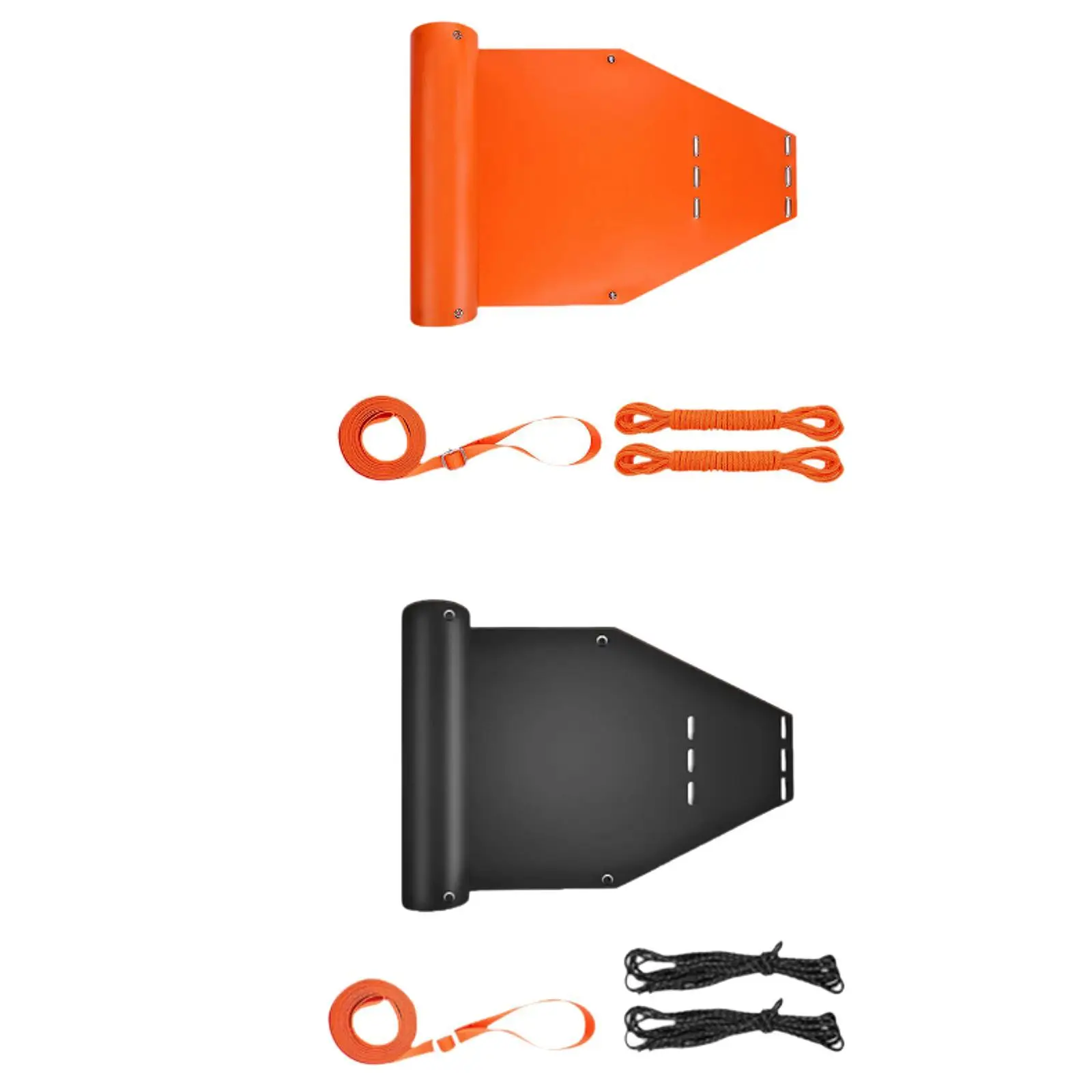 

Открытые сани для перетаскивания оленя, удобные сани для дров, охотничий раздвижной инструмент