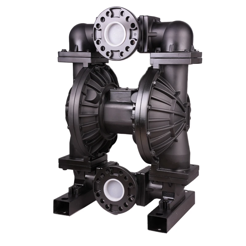 Gk 3" 80Mm Aluminum…